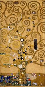 Obrazová reprodukce Tree of Life, Klimt, Gustav