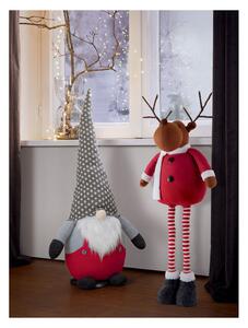 LIVARNO home Vánoční dekorace trpaslík/sob (sob/červená) (100336911003)