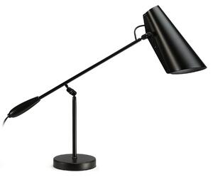 NORTHERN Stolní lampa Birdy, Black / Black 604