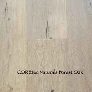 COREtec Naturals 50LVP806 Forest Oak 2,66 m2