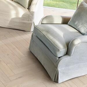 COREtec Naturals 50LVPEH806 Forest Oak Herringbone 2,32 m2