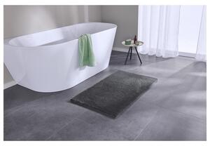 LIVARNO home Koupelnová předložka, 60 x 100 cm (tmavě šedá) (100373653002)