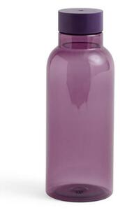 HAY Láhev na vodu Miz 0.54l, purple