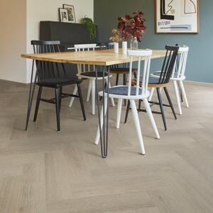 COREtec Naturals 50LVRH2756 Aurora Oak Herringbone 2,92 m2