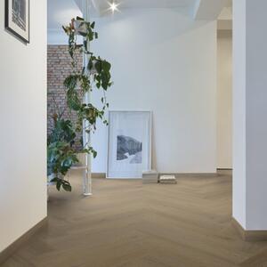 COREtec Naturals 50LVRH2556 Sorrel Oak Herringbone 2,5 m2