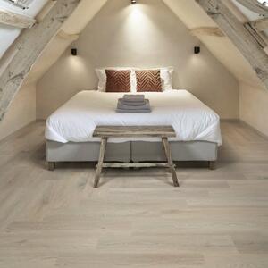 COREtec Naturals 50LVRH2554 Flora Oak Herringbone 2,5 m2