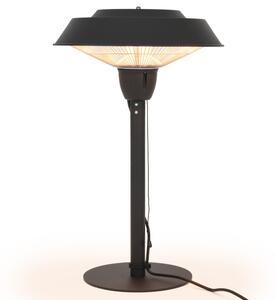 Topná lampa Jupiter Garden Point