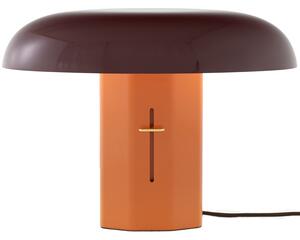 &Tradition designové stolní lampy Montera
