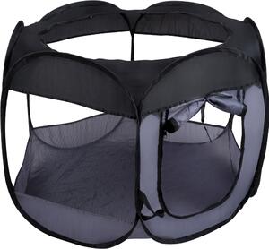 Skládací bouda pro domácí mazlíčky Pet Rozměry: 100 cm