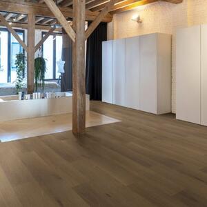 COREtec Authentics 50LVR135 Hamilton Oak 2,65 m2