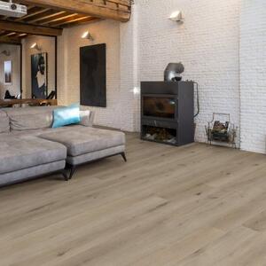 COREtec Authentics 50LVRE114 Winnipeg Oak 2,65 m2
