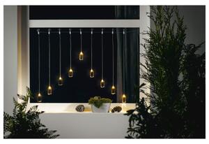 LIVARNO home Dekorativní světelný LED řetěz (svíčka) (100336433004)