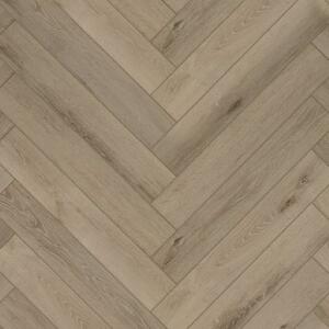 COREtec Authentics 50LVREH140 Nimbus Oak Herringbone 2,32 m2