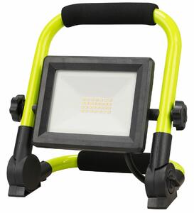 Retlux RPL 202 Pracovní LED reflektor, 20 W, 2000 lm