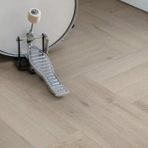 COREtec Authentics 50LVREH141 Alto Oak Herringbone 2,32 m2