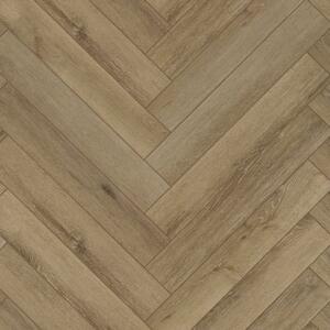 COREtec Authentics 50LVREH139 Regina Oak Herringbone 2,32 m2