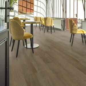 COREtec Authentics 50LVRE130 Vancouver Oak 2,65 m2