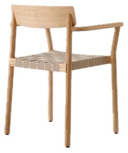 &Tradition designové židle Betty Armchair TK9