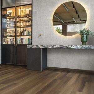 COREtec SurPlus 50RLV3585 Royal Walnut 85 2,68 m2