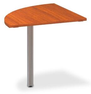 Přísed Pro Office A 80x80 cm Barva: Třešeň