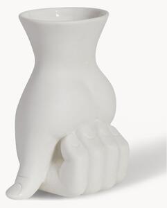 Malá porcelánová váza Marcel