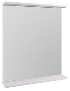 EBS Bianka Zrcadlo 60 x 70 cm, s osvětlením