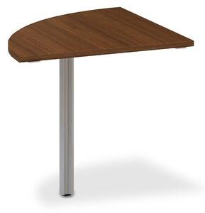 Přísed Pro Office A 80x80 cm Barva: Třešeň