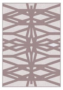 GDmats koberce Designový kusový koberec Grid od Jindřicha Lípy - 200x290 cm