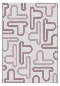 GDmats koberce Designový kusový koberec Hats od Jindřicha Lípy - 160x230 cm