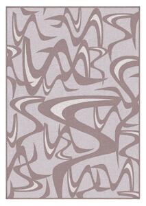 GDmats koberce Designový kusový koberec Flashes od Jindřicha Lípy - 120x170 cm