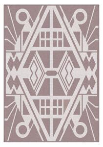 GDmats koberce Designový kusový koberec Mexico od Jindřicha Lípy - 160x230 cm