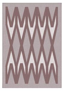 GDmats koberce Designový kusový koberec Saw od Jindřicha Lípy - 200x290 cm