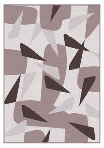 GDmats koberce Designový kusový koberec Shards od Jindřicha Lípy - 160x230 cm