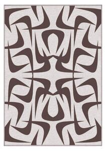 GDmats koberce Designový kusový koberec Shield od Jindřicha Lípy - 120x170 cm