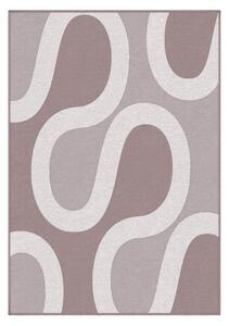 GDmats koberce Designový kusový koberec River od Jindřicha Lípy - 160x230 cm