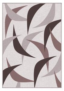 GDmats koberce Designový kusový koberec Wings od Jindřicha Lípy - 120x170 cm