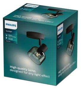 Philips - Bodové svítidlo SLEET 1xE14/25W/230V
