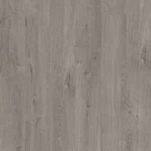 Quick-Step Alpha Vinyl Bloom Dub bavlna útulný šedý AVMPU40202 1,873 m2