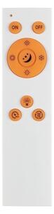 Briloner 7377-016 - LED Stmívatelné stropní svítidlo LED/12W/230V 3000-6500K