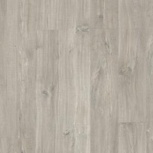 Quick-Step Blos base Dub kaňonový šedý s řezy pilou AVSPT40030