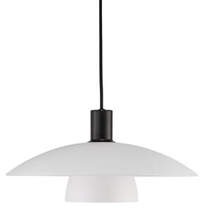Nordlux - Lustr na lanku VERONA 1xE27/40W/230V
