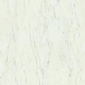 Quick-Step Vinyl Flex Blush Luna mramor bílý SGTC20305 4,459 m2