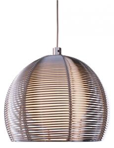 Deko-Light 342029 - Lustr na lanku FILO 1xG9/40W/230V pr. 16 cm stříbrná