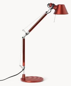 Nastavitelná lampa na psací stůl Tolomeo Micro