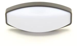 Deko-Light 731092 -LED Venkovní nástěnné svítidlo ERIDANI 13W/230V IP44 antracit