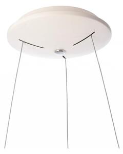 Deko-Light 342125 - LED Stmívatelný lustr SCULPTORIS LED/27W/230V 4000K pr. 60cm