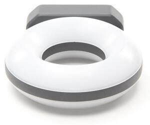 Deko-Light 731081 - LED Venkovní nástěnné svítidlo MUSCAE 13W/230V IP54 antracit