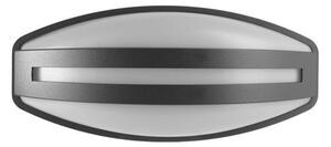 Deko-Light 731093 -LED Venkovní nástěnné svítidlo ERIDANI 13W/230V IP44 antracit
