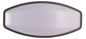 Deko-Light 731092 -LED Venkovní nástěnné svítidlo ERIDANI 13W/230V IP44 antracit
