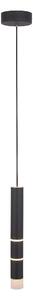ZÁVĚSNÉ LED SVÍTIDLO, 12/12/120 cm XXXL